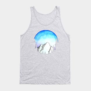 Twilight Tank Top